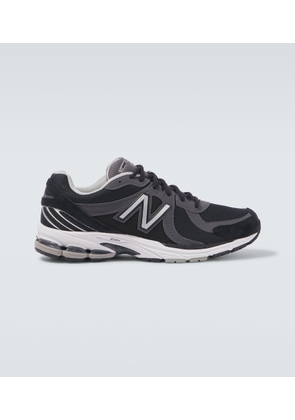 Comme des Garcons Homme x New Balance MR860 sneakers