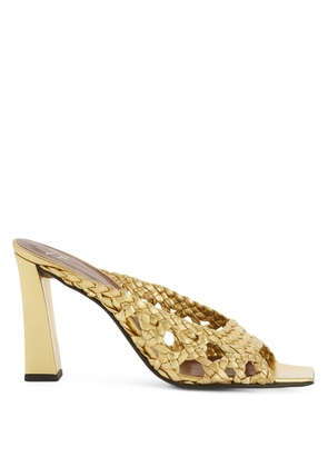 Giuseppe Zanotti GZ MYA CAGE 90