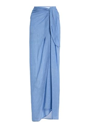 YAITTE Exclusive Riviera Sarong - Moda Operandi