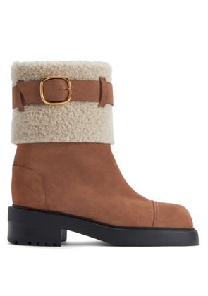 Giuseppe Zanotti COURMAYEUR BOOT