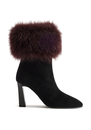 Giuseppe Zanotti GSTAAD BOOT 90