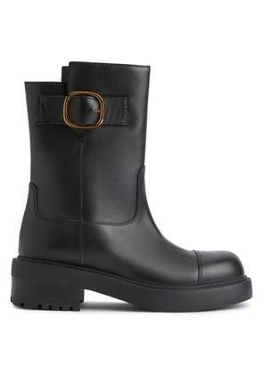 Giuseppe Zanotti LORI BUCKLE