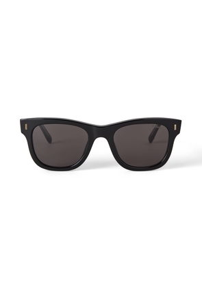 Mulberry Monty Sunglasses Black