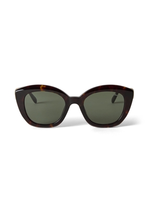 Mulberry Women's Ethel Sunglasses Tortoiseshell