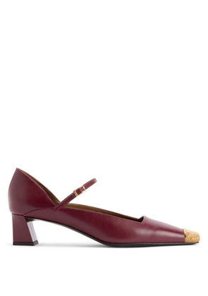 Giuseppe Zanotti BRITA METAL 45