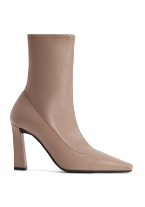 Giuseppe Zanotti JANIEE STRETCH 90