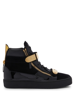 Giuseppe Zanotti COBY
