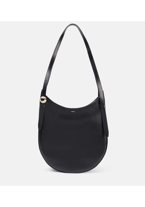 Coperni Medium leather shoulder bag