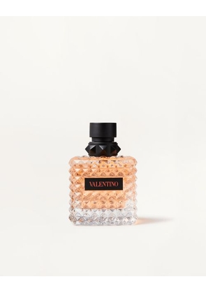 Valentino BORN IN ROMA CORAL FANTASY EAU DE PARFUM SPRAY 100ML unisex RUBIN UNI