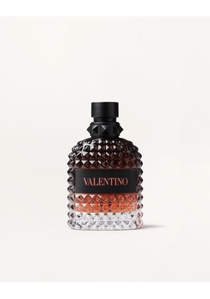 Valentino Born In Roma Coral Fantasy Eau De Toilette Spray 100Ml unisex RUBIN UNI