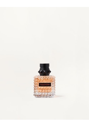 Valentino BORN IN ROMA CORAL FANTASY EAU DE PARFUM SPRAY 30ML unisex RUBIN UNI