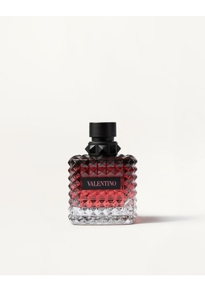 Valentino BORN IN ROMA INTENSE EAU DE PARFUM SPRAY 100ML unisex TRANSPARENT UNI