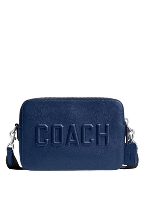Coach Graphic Charter Crossbody Bag 24