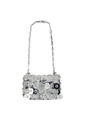 Paco Rabanne Sparkling Sequined Shoulder Bag