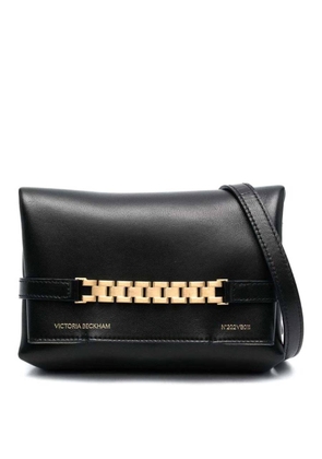 Victoria Beckham Mini Chain-Detail Pouch Bag