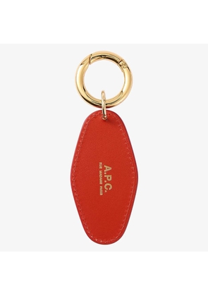 A.P.C. Diamant Keychain