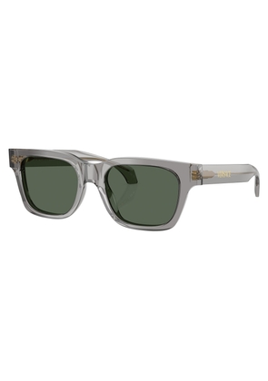 Versace Dark Green Square Mens Sunglasses VE4486F 551071 52
