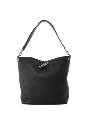 Longchamp Le Roseau Shoulder Bag