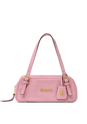 Versace Tag Bowling Bag