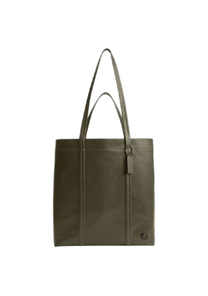 Coach 33 Hall Leather Tote Bag