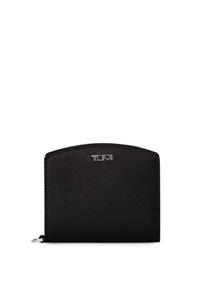 Tumi Bifold Leather Wallet