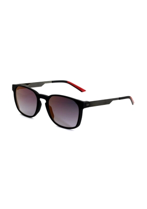 McLaren Grey Square Mens Sunglasses MLOP-98S01 C01 52