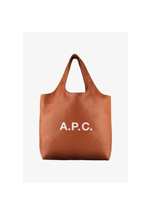 A.P.C. Ninon Tote Bag