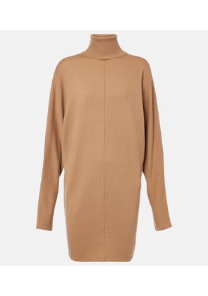 Lisa Yang Ellinora cashmere sweater dress