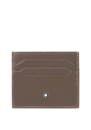 Montblanc Meisterstuck Leather Card Holder
