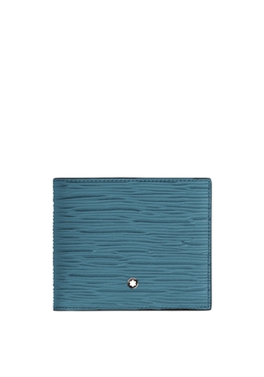 Montblanc Leather Wallet