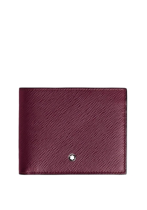 Montblanc Sartorial Compact Leather Wallet