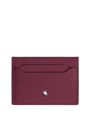 Montblanc Sartorial Card Holder