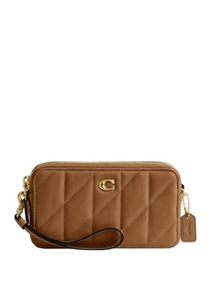 Coach Kira Crossbody Bag With Pillow Quilting