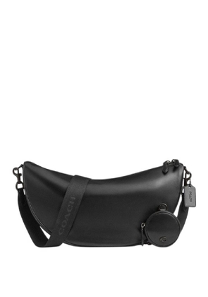 Coach Hall 45 Soft Sling Leather Belt Bag