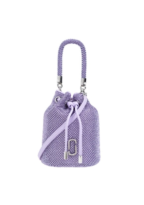 Marc Jacobs The Mini Leather Bucket Bag