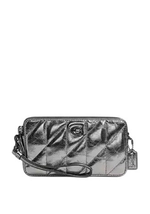 Coach Kira Quilt Crossbody Bag