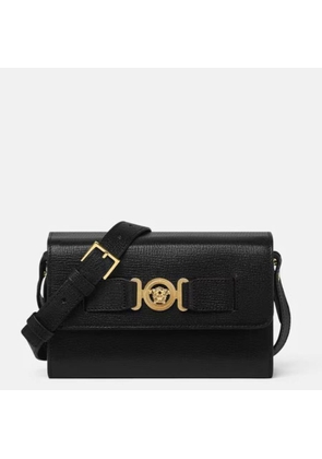 Versace Medusa Biggie Messenger Bag