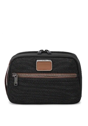 Tumi Response Zip Around Travel Bag