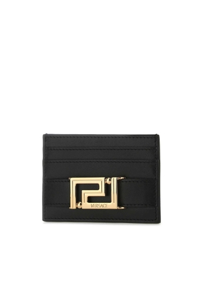 Versace Greca Goddess Card Holder