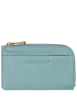 Longchamp Le Foulonne Card Holder