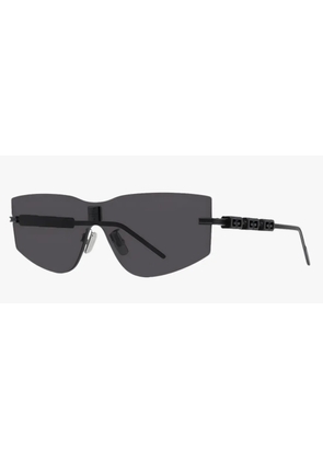 Givenchy Smoke Shield Ladies Sunglasses GV40043U 02A 00