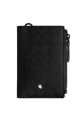 Montblanc Extreme 3.0 Mini Vertical Leather Wallet