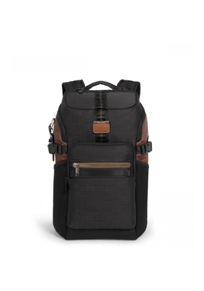 Tumi Reserve Adjustable Waist Wing Panel Straps Backpack