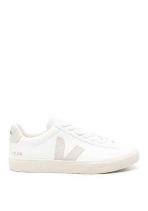 Veja Campo Low-Top Leather Sneakers, Brand Size 38.5 ( US Size 7.5 )