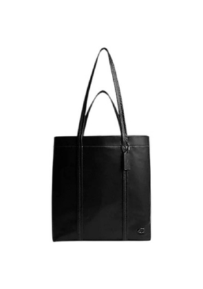 Coach 33 Hall Leather Tote Bag