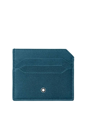 Montblanc Meisterstuck Leather Card Holder