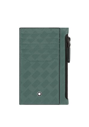 Montblanc Extreme 3.0 Card Holder 8Cc With Zipped Pocket