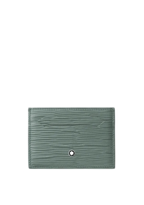 Montblanc 4810 Card Holder 5CC