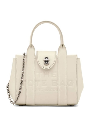 Marc Jacobs Turnlock Crossbody Tote Bag
