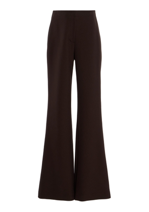 SIMKHAI Kenna Wide Leg Trousers - Moda Operandi